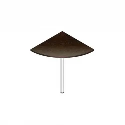 Приставка угол Р.СУ-3П Венге