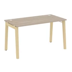 Стол письменный ONIX WOOD OW.SP-3.7 Дуб Аттик/Светлый Стол письменный ONIX WOOD OW.SP-3.7 Дуб Аттик/Светлый