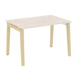 Стол письменный ONIX WOOD OW.SP-2.8 Денвер Светлый/Светлый Стол письменный ONIX WOOD OW.SP-2.8 Денвер Светлый/Светлый