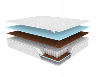 Матрас Слееп Cлассиc 180кс200 / Sleep Classic 180x200