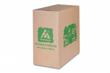 Кресло детское БЮРОКРАТ CH-W296NX/26-24 Белый Голубой