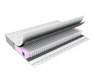 Матрас Ultra Soft 120х200х18 Матрас Ultra Soft 120х200х18