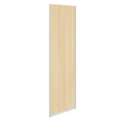 Дверь ДСП высокая Maris SH.DD-3.1 Акация Лорка Дверь ДСП высокая Maris SH.DD-3.1 Акация Лорка