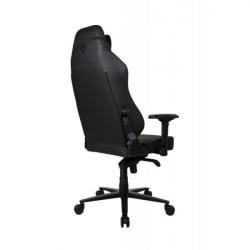 Компьютерное кресло (для геймеров) Arozzi Primo - Full Premium Leather - Black