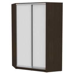 Шкаф-купе YA-230х1400-718-1(Венге-D5D5)