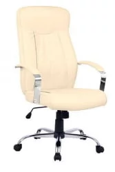 Кресло руководителя H-9152L-1/Beige