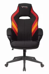 Кресло игровое Бюрократ VIKING 3 AERO RED