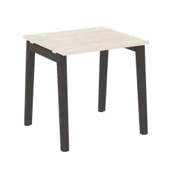 Стол письменный ONIX WOOD OW.SP-0.7 Денвер Светлый/Темный Стол письменный ONIX WOOD OW.SP-0.7 Денвер Светлый/Темный