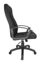 Кресло офисное RCH 1179-2 SY PL Черный