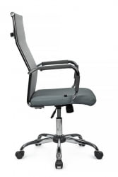 Кресло Art RCH 6017H Серый