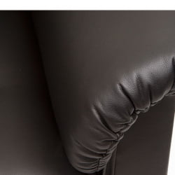 Диван с деревянными ножками Премьер В-100/9 / V-100/9