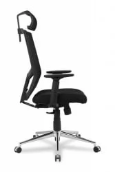 Компьютерное кресло HLC-1500HLX/BLACK