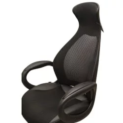 Кресло офисное BRABIX Genesis EX-517 Черный Кресло офисное BRABIX Genesis EX-517 Черный