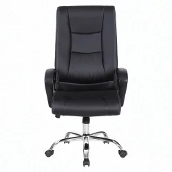 Кресло офисное BRABIX Forward EX-570 Черный