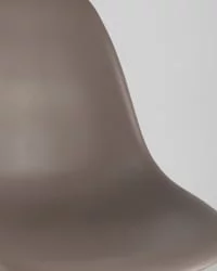 Стул Eames DSW Темно-серый