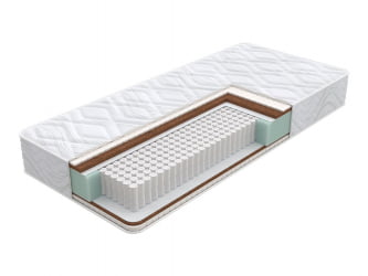 Матрас Green Latex M 140х195