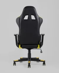 Геймерское кресло TopChairs Gallardo Желтый