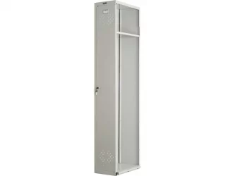 Шкаф для одежды металлический LS(LE)-001