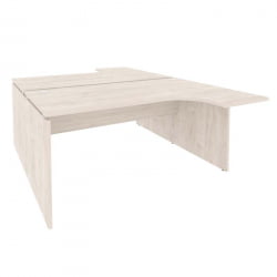 Рабочая станция ОНИКС О.Д.СА-4 Денвер Светлый / ONIX O.D.SA-4