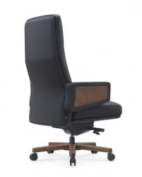 Кресло Rafael A2119 Черный