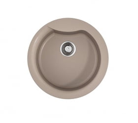 Мойка Omoikiri Yasugata 48R-Sa Tetogranit/Бежевый Мойка Omoikiri Yasugata 48R-Sa Tetogranit/Бежевый