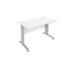 Стол письменный Riva ПЛ.СП-2 Белый