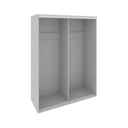 Корпус низкий + трек Maris SH.K2-5.2 Серый Корпус низкий + трек Maris SH.K2-5.2 Серый