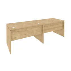Рабочая станция ONIX O.RS-2.2.7 Тиквуд Светлый Рабочая станция ONIX O.RS-2.2.7 Тиквуд Светлый