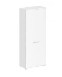 Гардероб Sigma SG.821.WH.WH Белый Гардероб Sigma SG.821.WH.WH Белый