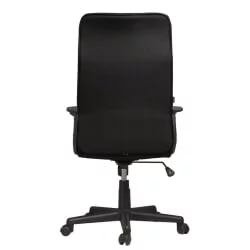 Кресло офисное BRABIX Delta EX-520 Черный