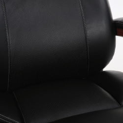 Кресло офисное BRABIX Magnum EX-701 Черный