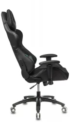 Кресло игровое Бюрократ VIKING 4 AERO BLACK Кресло игровое Бюрократ VIKING 4 AERO BLACK