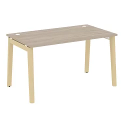 Стол письменный ONIX WOOD OW.SP-3.8 Дуб Аттик/Светлый