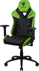 Геймерское кресло ThunderX3 TC5 Neon Green