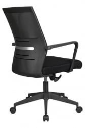 Кресло Like RCH B818 Черный