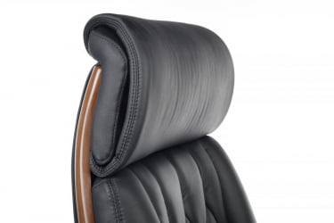 Кресло Бйрон ЙС1505А Черный / Byron YS1505A