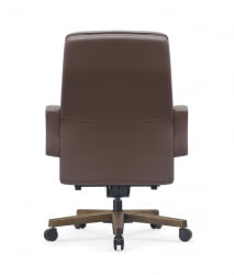 Кресло Rafael-M B2119 Коричневый