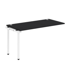 Стол промежуточный XTEN-S XIST 1470 Дуб юкон/белый Стол промежуточный XTEN-S XIST 1470 Дуб юкон/белый