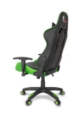 Геймерское кресло CLG-801LXH Green