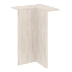 Колонна угловая внутренняя левая для О.Р-Ф.МУ.ВНУ(Л) ОНИКС О.Р-КУ.ВНУ(Л) Денвер Светлый / О.R-F.MU.VNU(L) ONIX О.R-KU.VNU(L)