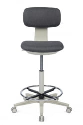 Кресло Суммит КП13 Темно-серый / Крeсло Summit KP13