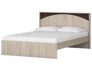 Кровать 1600 Ева Кр85_160 Кровать 1600 Ева Кр85_160