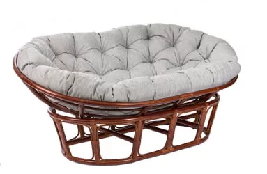 Диван Mamasan SOFA MI-006 с подушкой Коньяк Диван Mamasan SOFA MI-006 с подушкой Коньяк