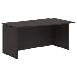 Стол письменный правый XTEN-QP XQPCT 169H R Дуб Юкон Антрацит