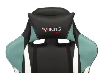 Геймерское кресло Zombie VIKING TANK GREY