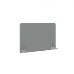 Экран тканевый боковой SLIM SYSTEM С.ТЭКР.Б-60 Серый Экран тканевый боковой SLIM SYSTEM С.ТЭКР.Б-60 Серый