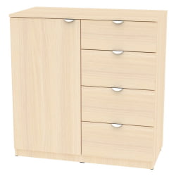 Комод Калисто(K17)923х902х468ручкаторцеваяTR-2(ДМ) Комод Калисто(K17)923х902х468ручкаторцеваяTR-2(ДМ)