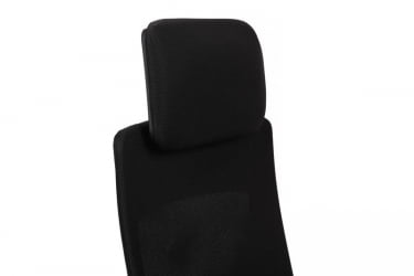 Кресло Miratt MRTB-001 Черный