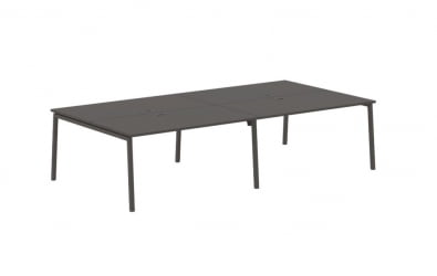 Бенч-система ЕДИС ЕЛВСТ 3116 Мокко / EDIS ELWST