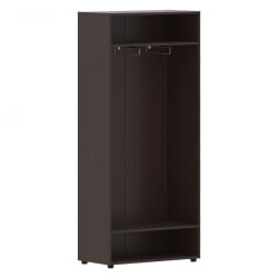 Каркас гардероба Torr LUX TCW 85-1 Венге Магия Каркас гардероба Torr LUX TCW 85-1 Венге Магия